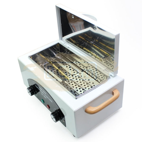 Autocalave Mini Autoclave Mini High Temperature Tool Sterilization Cabinet CH-360T | W ...