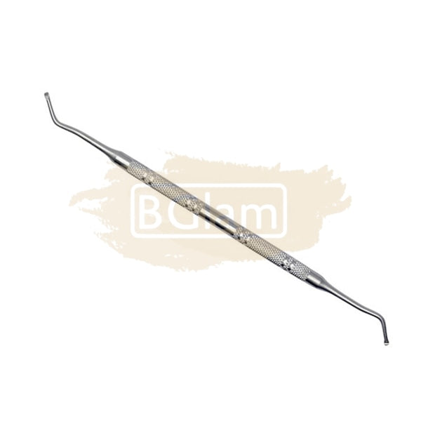 Stainless Steel Ingrown Toenail Lifter & Cleaner Nail Care Tool 14Cm Manicure Tools