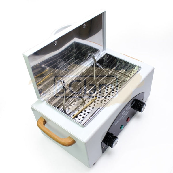 Autocalave Mini Autoclave Mini High Temperature Tool Sterilization Cabinet CH-360T | W ...