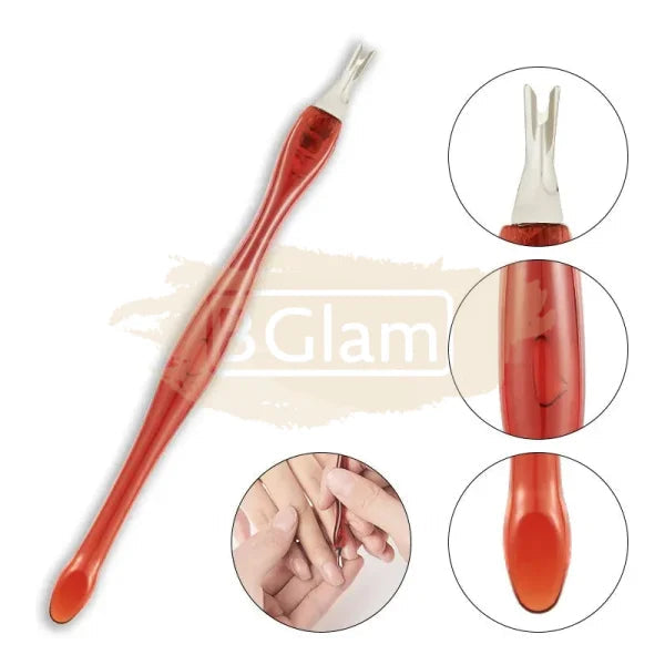 Cuticle Trimmer Manicure Tools