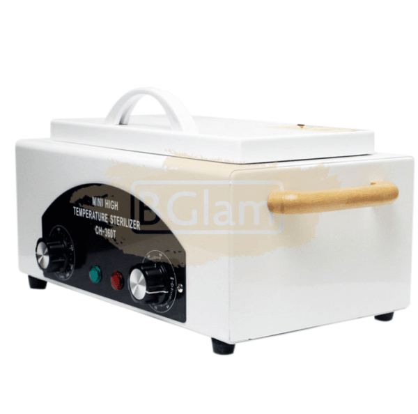 Autocalave Mini Autoclave Mini High Temperature Tool Sterilization Cabinet CH-360T | W ...