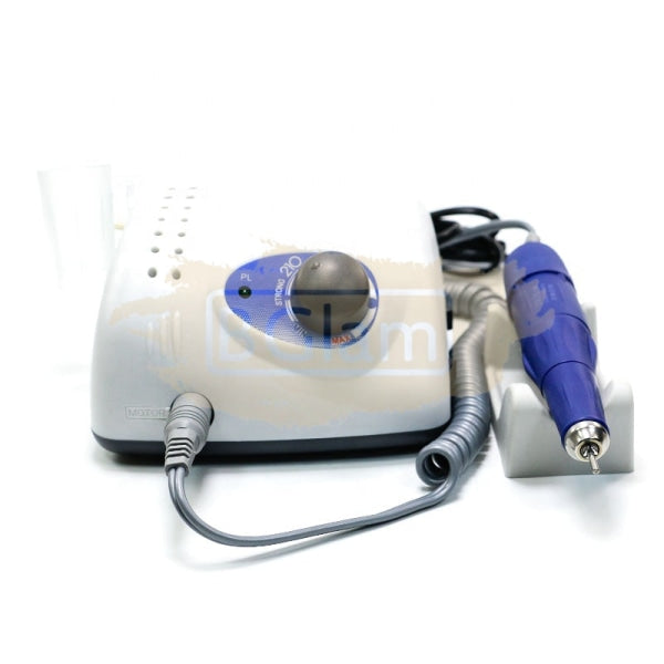 Strong 210 Professional Nail Drill Machine 30 000 Rpm 65W With Foot Pedal