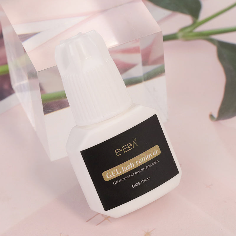 Dissolvant en gel pour cils EMEDA 10 ml