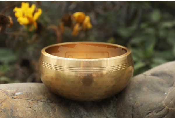 Singing Bowl Set - 8 Cm