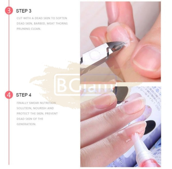 Cuticle Softener Pen Nail Care