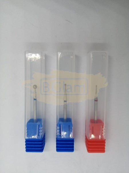 Cuticle Ball Nail Drill Bits Bit