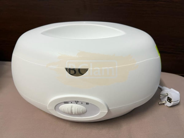 Paraffin Wax Machine - White (Machine Only) Warmer