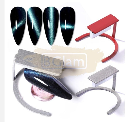Magnet Stand For Nail Art Tool