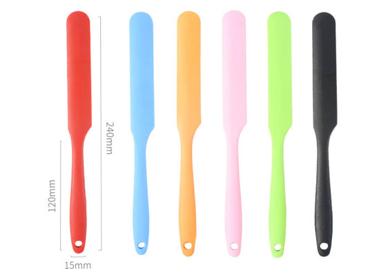 Spatule en silicone résistante à la chaleur | 240*25mm