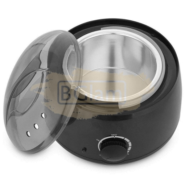 Professional Wax Warmer Black