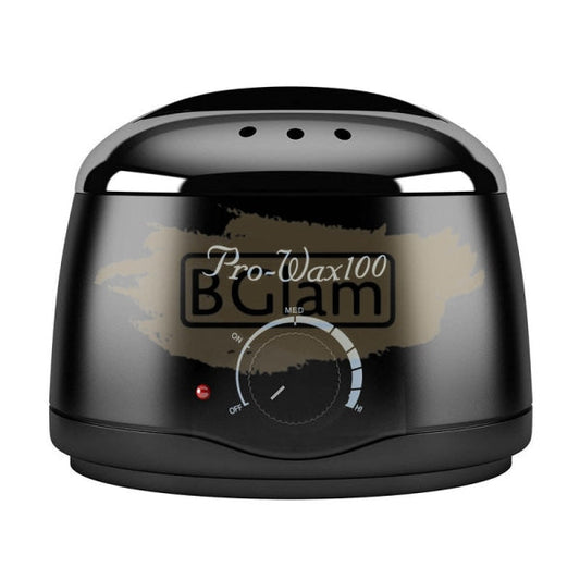 Professional Wax Warmer Black