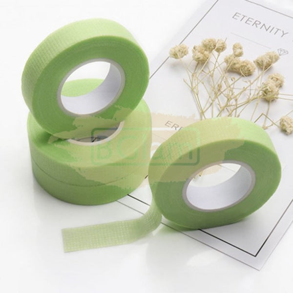 Eyelash Breathable Micropore Non-Woven Fabric Tape Lash Extension Accessories