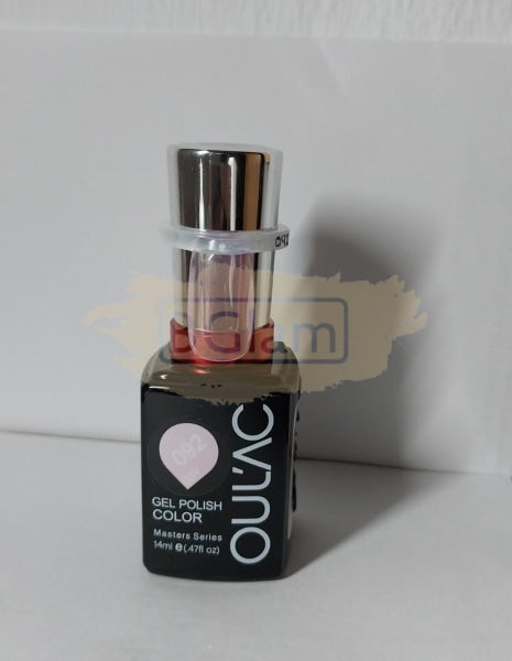 Oulac Soak-Off Uv Gel Polish Master Collection 14Ml - Pink Dsy092