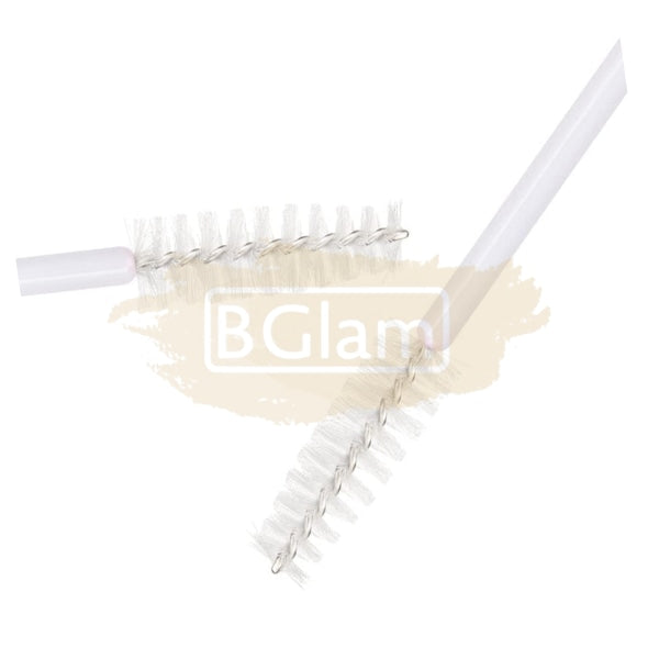 Disposable Eyelash Mascara Wand - White Lash Extension Accessories