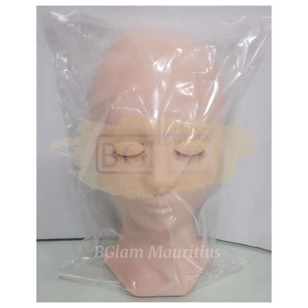 Eyelash Extension Training Mannequin Light Lash Accessories