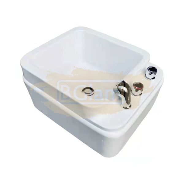 Pedicure Tub R-16 Salon Furnishing