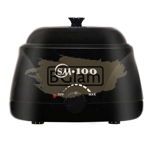 Professional Wax Warmer Sm100 Black