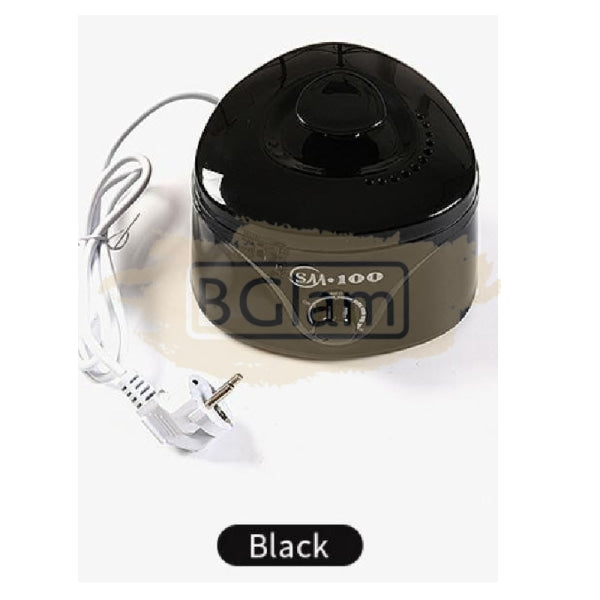 Professional Wax Warmer Sm100 Black