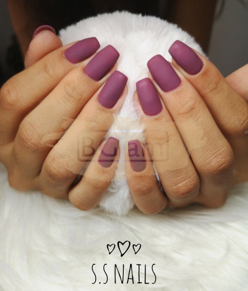 Mixcoco Soak-Off Gel Polish 15Ml - Ws 302 Nail