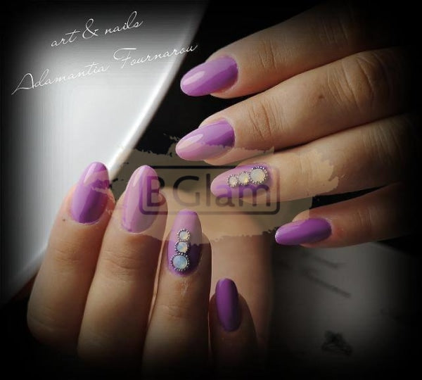 Mixcoco Soak-Off Gel Polish 15Ml - Ws 509 Nail